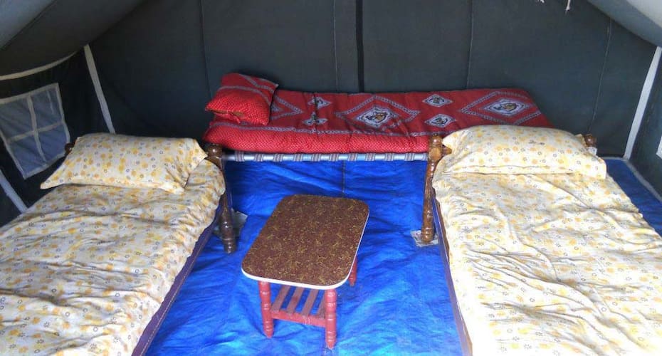 Gigabhai Nandaniya Homestay, Somnath 3